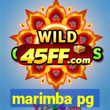 marimba pg